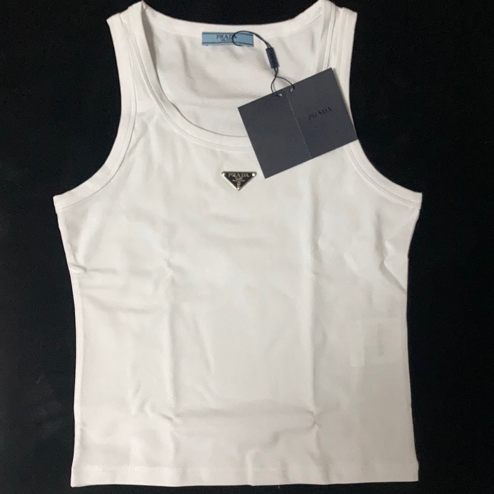 Prada Vest women’s Top